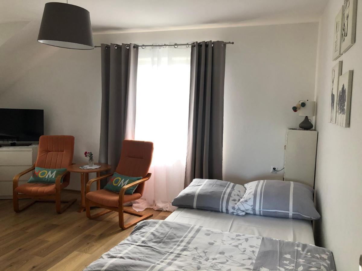 Noclegi Pod Kasztanem Duszniki Zdrój Exterior foto