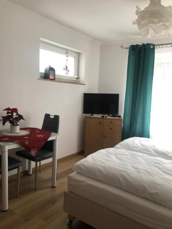 Noclegi Pod Kasztanem Duszniki Zdrój Exterior foto
