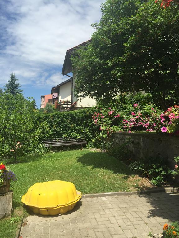 Noclegi Pod Kasztanem Duszniki Zdrój Exterior foto