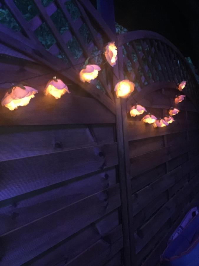 Noclegi Pod Kasztanem Duszniki Zdrój Exterior foto